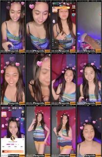 Slideshow pinay bigo live.