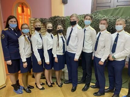 Сотрудники тюмень