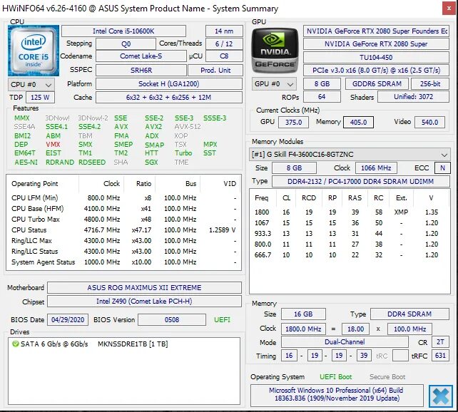 Cpu vid. Intel core i7 8750h cpu z. hwinfo64-32 частота озу. характеристики 1060 3 gb gigabyte cpu-z. hwinfo 3080.