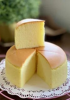 Кастелла рецепт