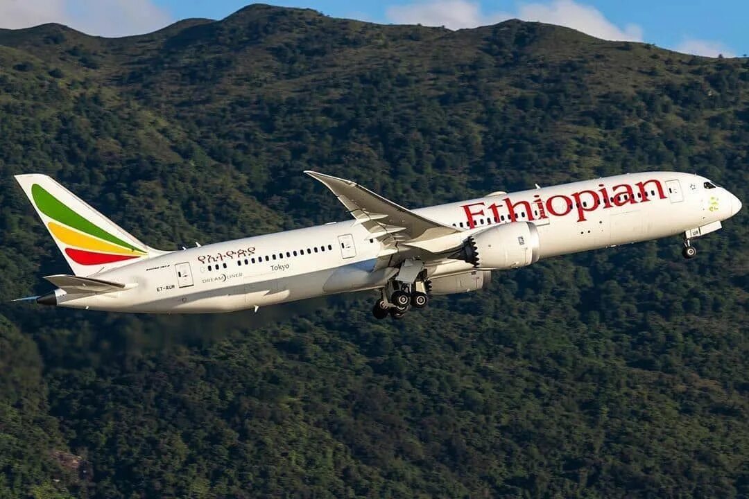 Эфиопиан Эйрлайнс 787. Боинг 787 8 эфиопские авиалинии. Ethiopian Airlines Boing 787.