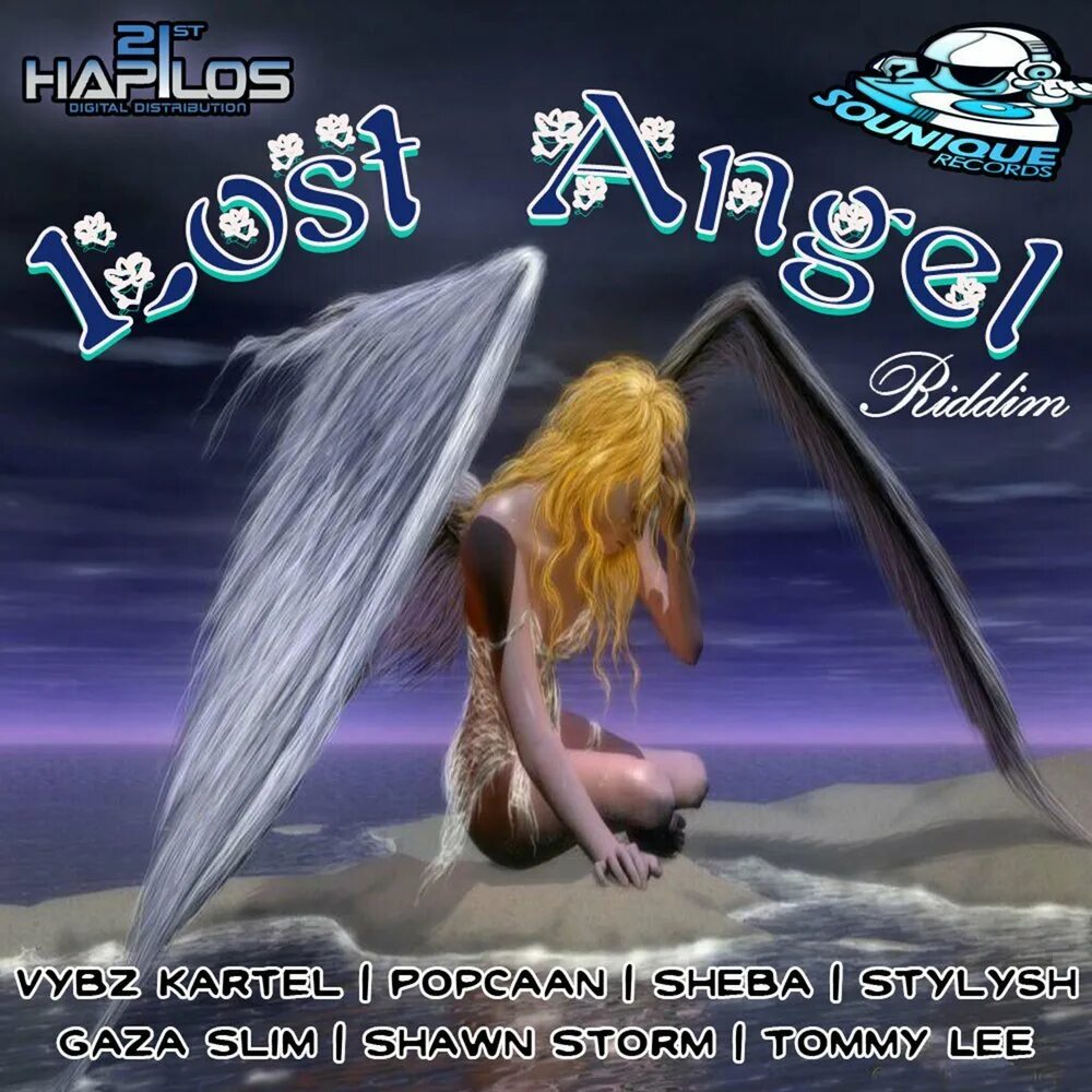 Включи lost angels. Лост ангел. Шахмен лост ангелс. Tommy Storm. Бадлонка лост анжел.