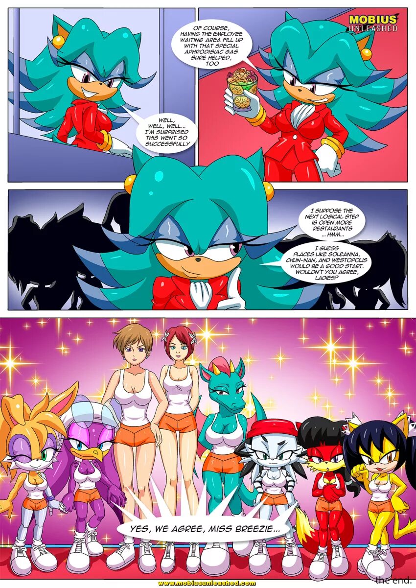 Sonic mobius unleashed comics. Sonic mobius unleashed amy comics. mobian hooters соник комикс. соник mobius unleashed комикс. cosmo the seedrian mobius unleashed.