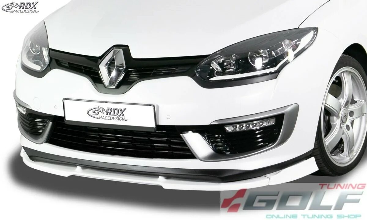 Бампер меган 3 рестайлинг. Сплиттер на рено меган 3. megane 3 gt line. megane 3 gt-line spoiler. накладка на бампер рено флюенс передний.