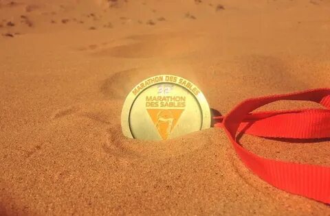 Des sables