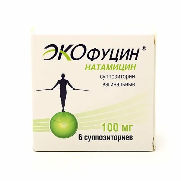 экофуцин суппозитории вагинальные. экофуцин супп ваг 100мг №6. экофуцин инструкция по применению. экофуцин суппозитории вагинальные. экофкцин суппозитории 100мг 6.