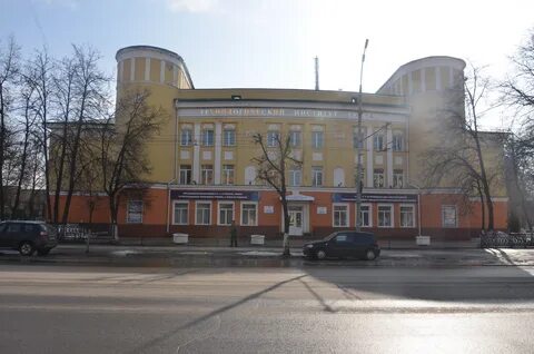 Ул московская д 34