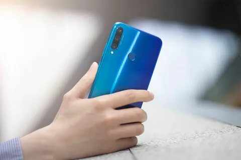 Honor 9a гугл