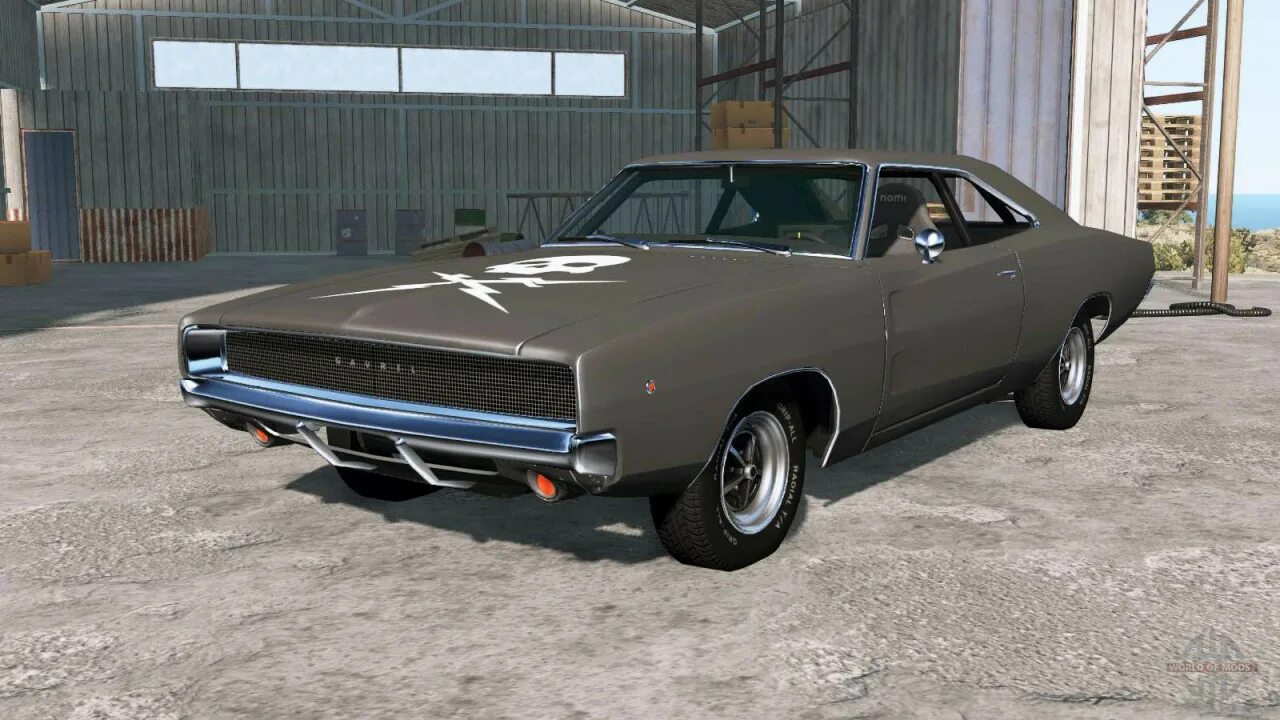 Додж чарджер в гта. Dodge charger rt 1970. Моды на бимку додж чарджер. Beamng drive dodge charger. Dodge charger 2003.