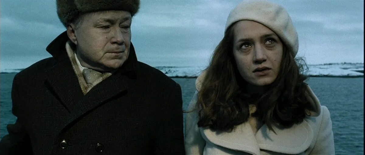 песни из кинофильма остров