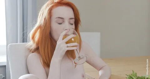 Wowgirls Olivia Lush Black Nipples Archives.