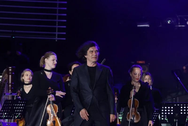 4 января екатеринбург концерт