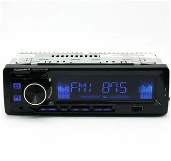 Pioneer gb