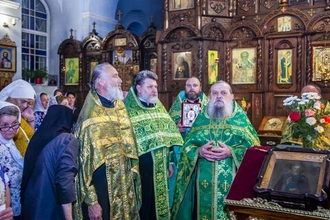 Стрельцы тамбовский