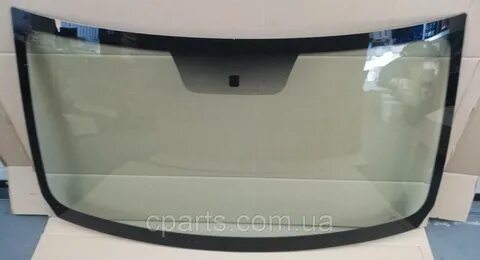 Лобовое sandero stepway
