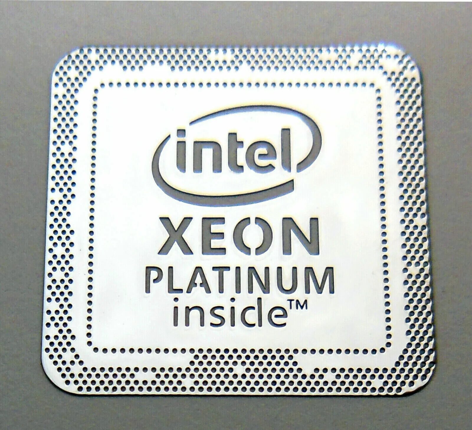 Наклейка Интел ксеон. Intel Xeon Platinum наклейка. Интел ксеон платинум. Xeon Platinum 9282. Наклейки intel