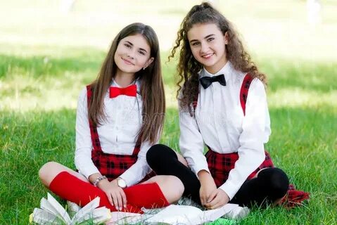 Русскую девушку учат