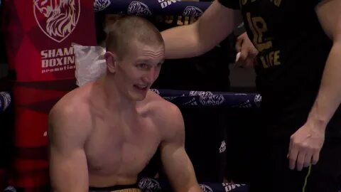 Видео боев игоря