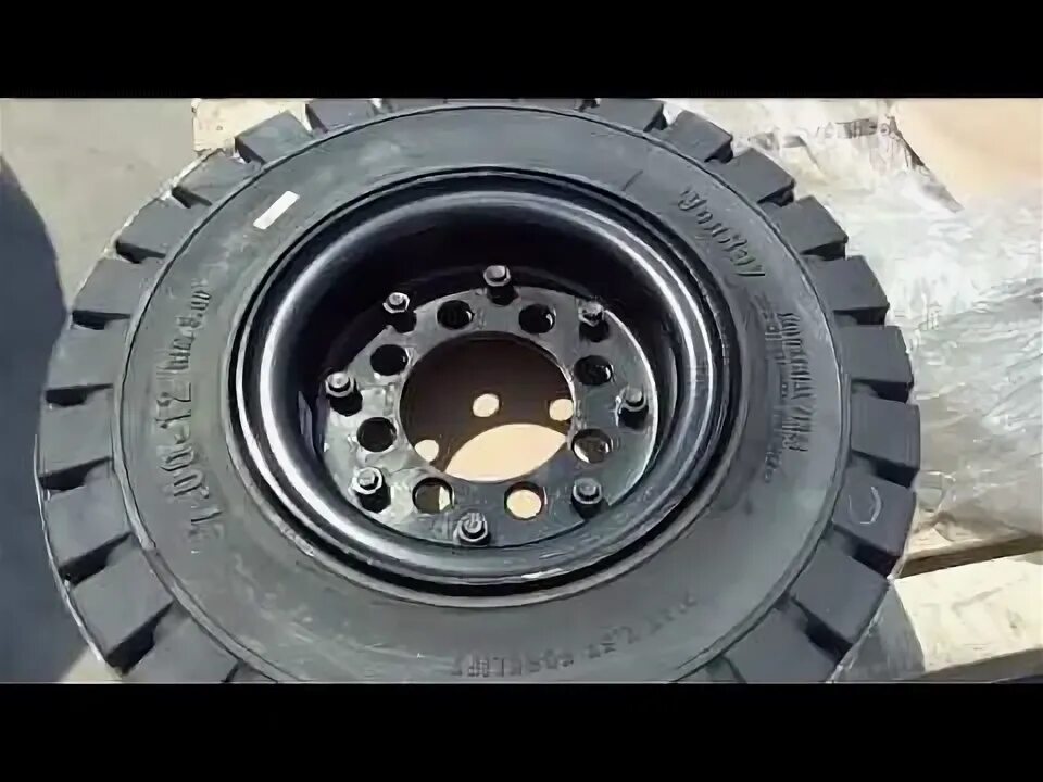 Диск колеса 6. 7. 00 12 5. Шины 5. Колесо пневмо 5.