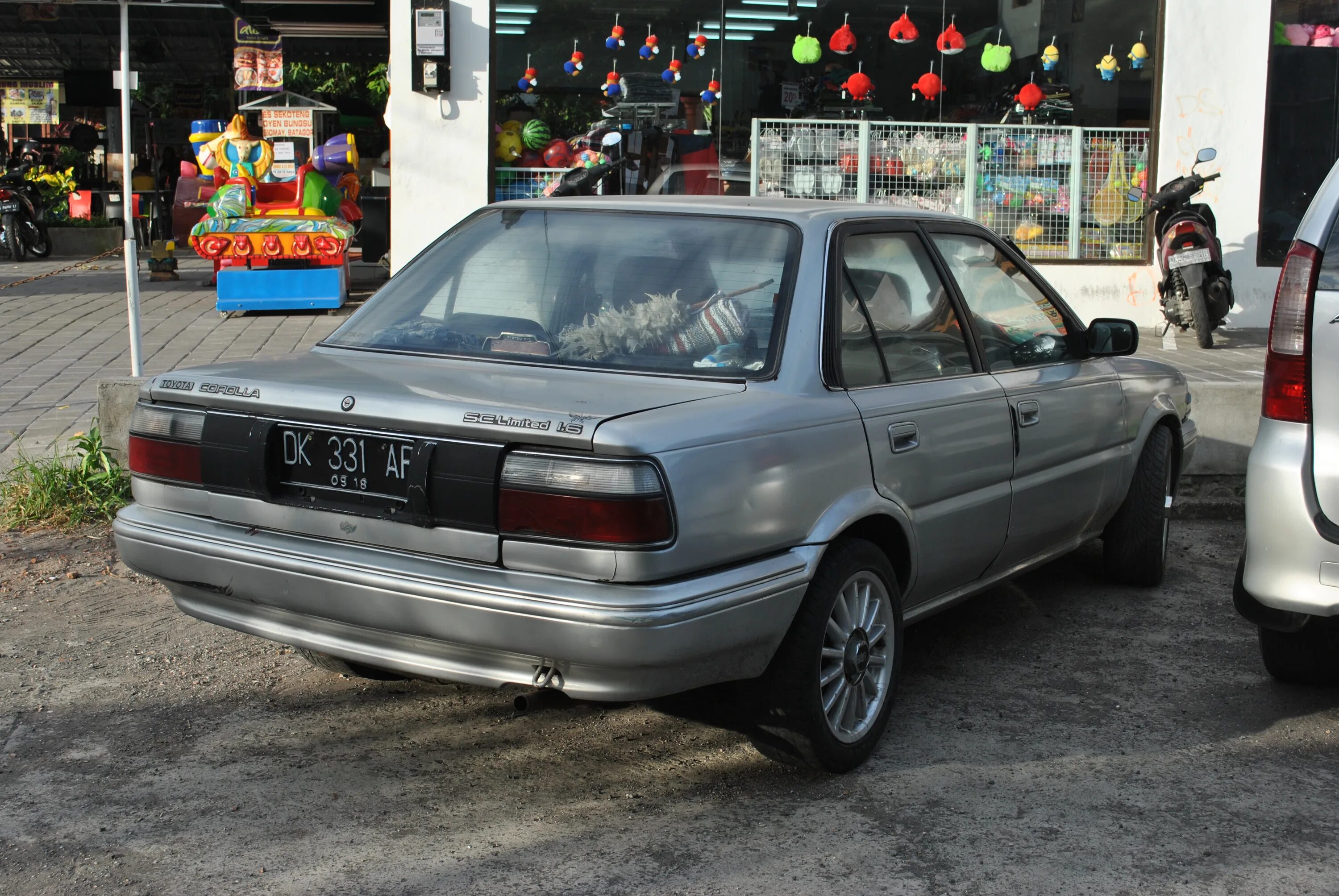 Limited se. Toyota Corolla 1991 se Limited. Toyota Corolla e90 se Limited. Toyota Corolla se Limited 1990. Тойота Королла 100 se Limited.