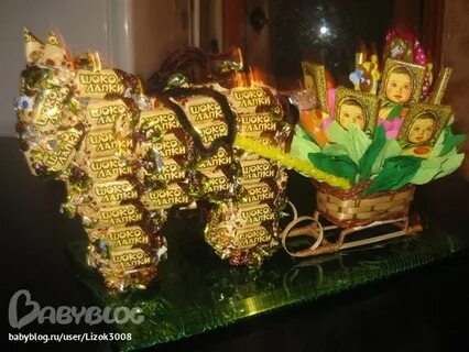 Что подарить учителям на новый год символически