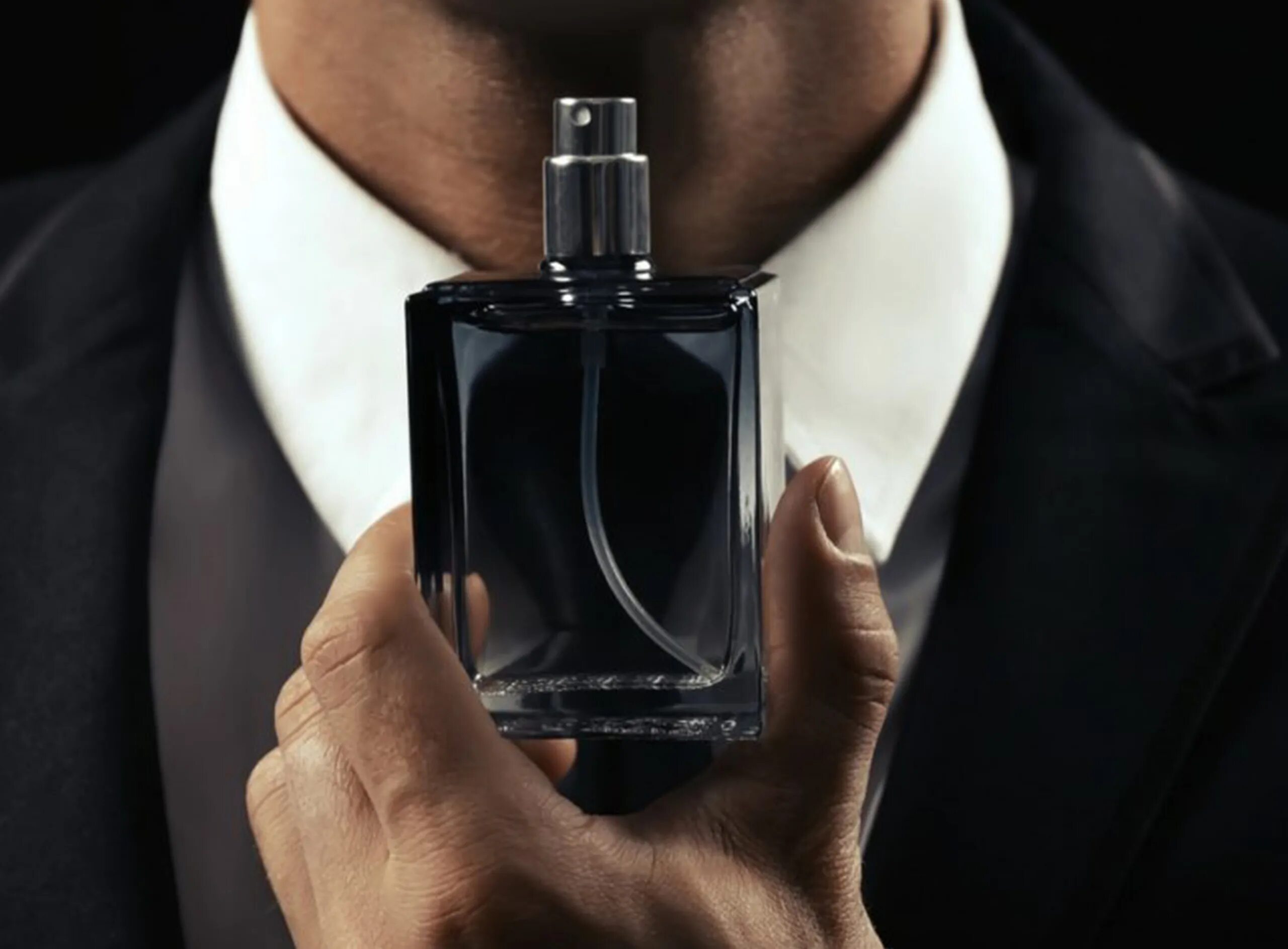 Perfumes духи мужские