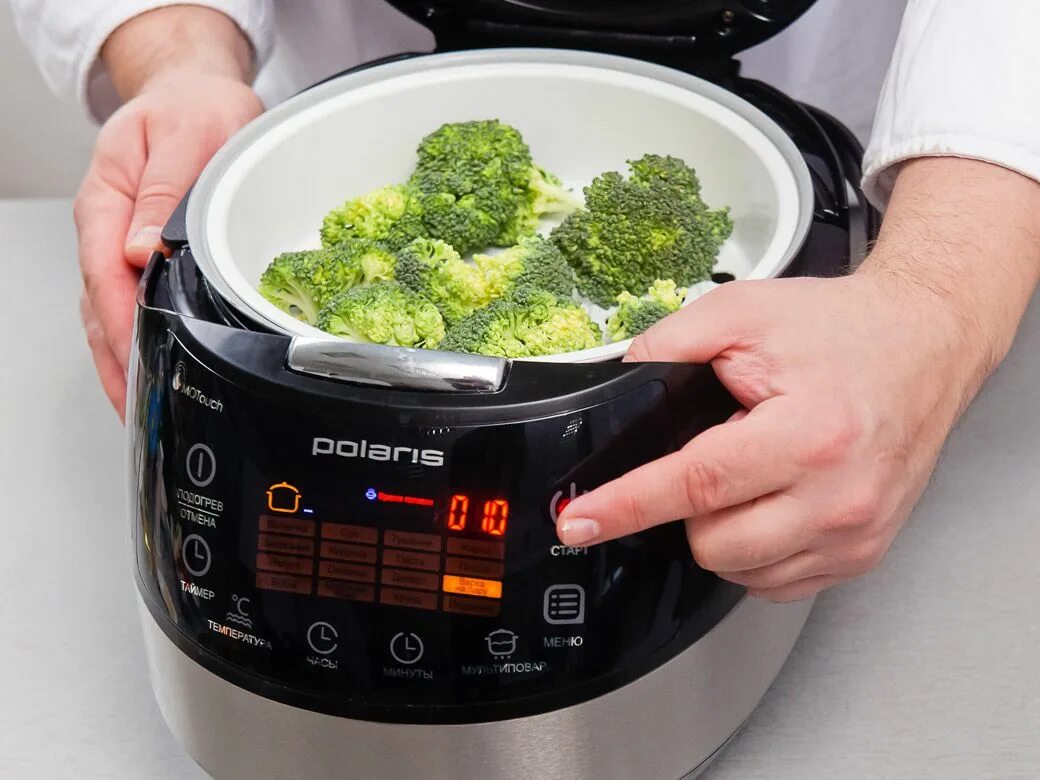 Как приготовить овощи в мультиварке. Мультиварка tefal брокколи. пароварка eta 1134. пароварка в мультиварке. овощи на пару мультиварка.