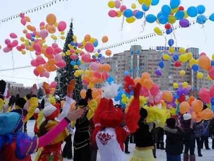 Казахстан праздники декабрь