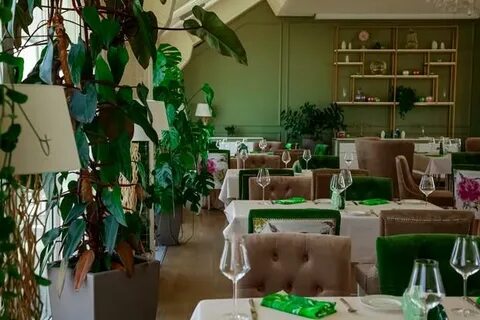 Sky garden спб