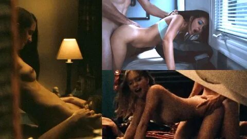 Euphoria Sex Scenes (2023) * JerkOffToCelebs. 