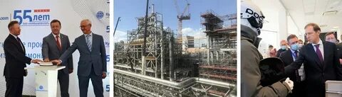 Дивиденды куйбышевазот в 2024 году