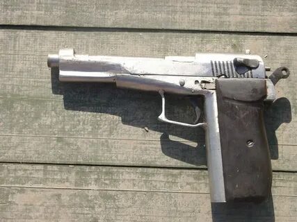 Home guns
