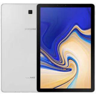 Samsung tab s4