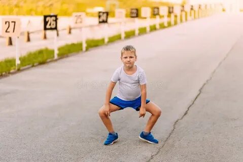 Зачем мальчикам ходить