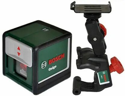 Bosch quigo