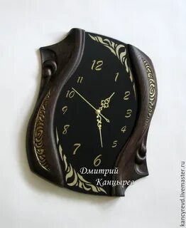 Часы чулки