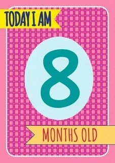 8 baby