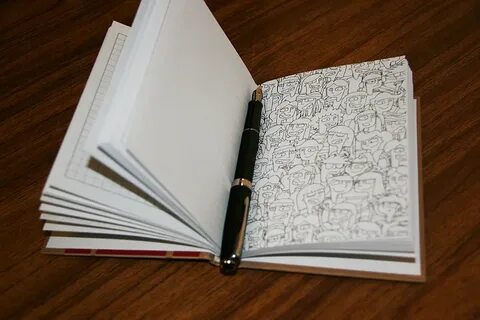Контакты записной книжки