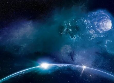 Far universe