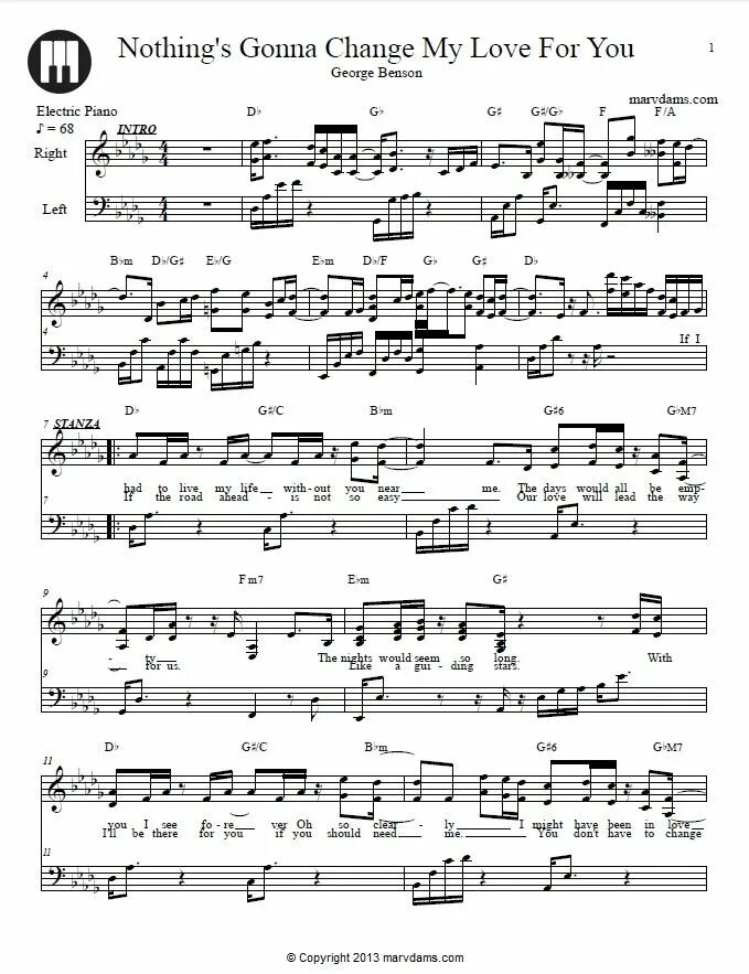 George Benson nothing's gonna change my Love for you. Glenn Medeiros nothing's gonna change my Love for you. Nothing gonna change my Love for you Ноты. Nothing’s gonna change my Love for you Гленн Медейрос. Gonna change my love for you перевод