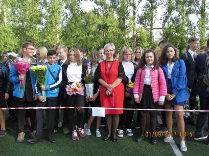 Сайт 299 лицей фрунзенского