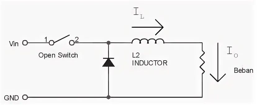 TC 106-26 Inductor характеристики. Lineral vs Switching Regulator.