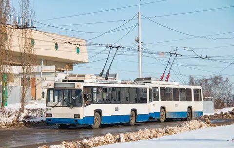 Уфа 2030