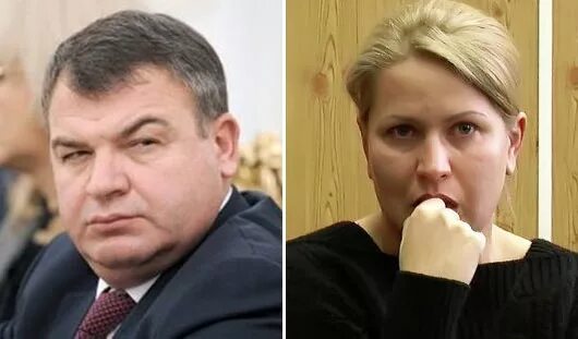 Россияне поделились эмоциями по поводу свадьбы Сердюкова и Васильевой - Экспресс