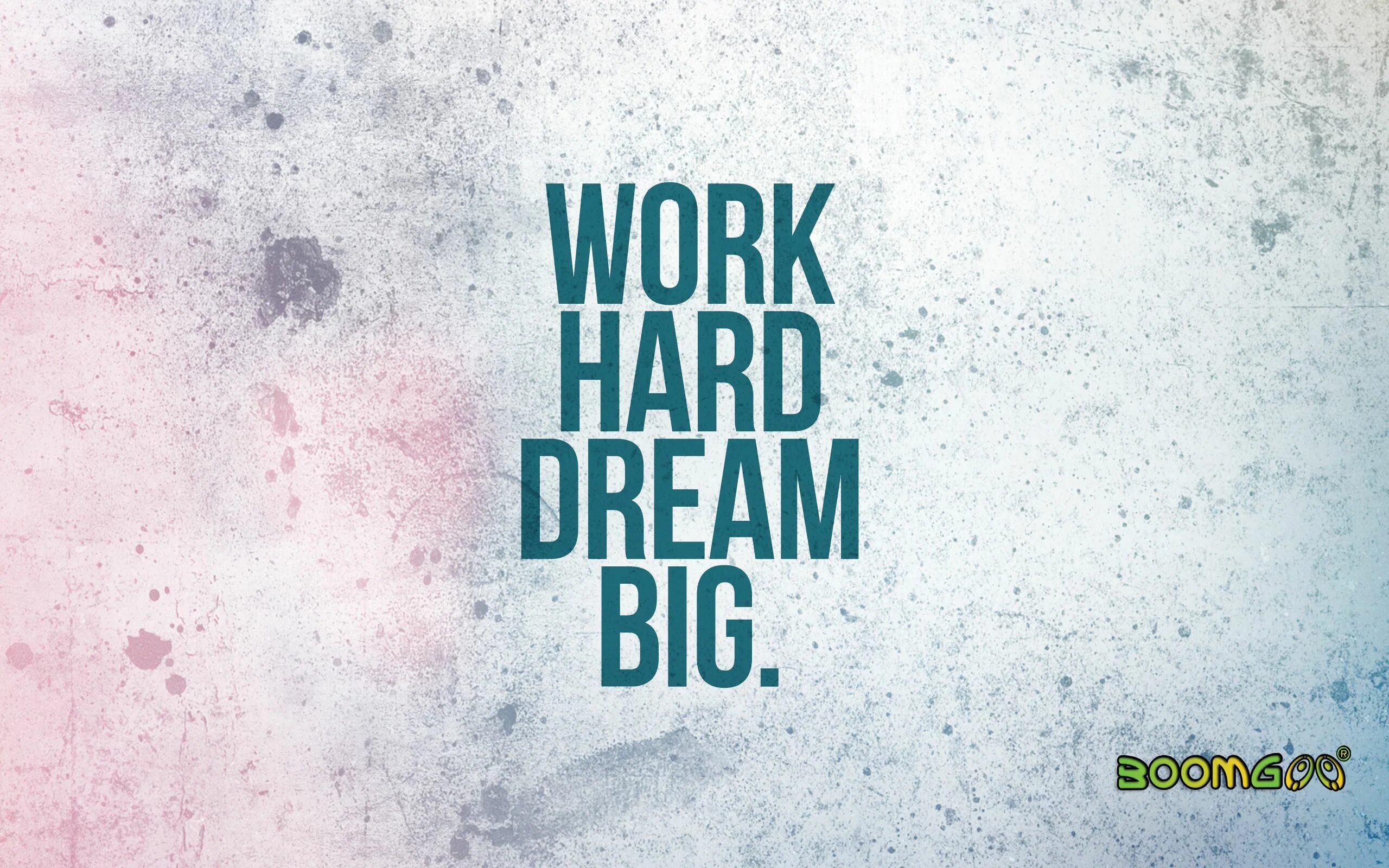 Like to work hard