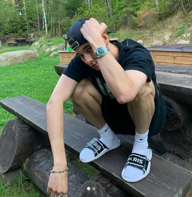 В том что она обладает. Obladaet rolex. смешные пикчи с обладает. прикольные пикчи с пацанами. смешной og.