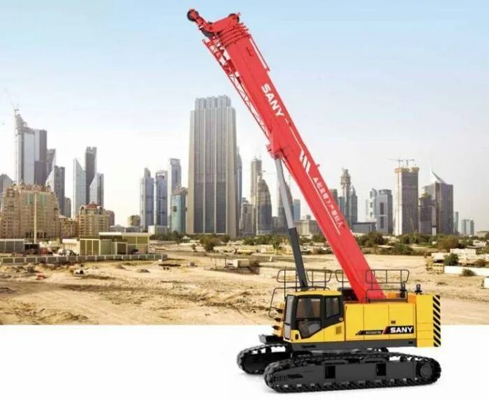 Sany scc. Гусеничный кран sany scc 800. кран sany 80 тонн. гусеничный кран sany scc2000a. гусеничный кран sanyscc1800 грузоподъемность 180 тн.