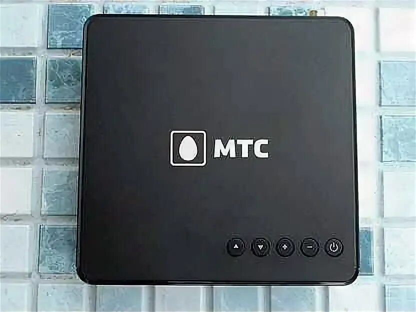 Мтс iptv. Мтс did7005. did7005. ekt did 7005.
