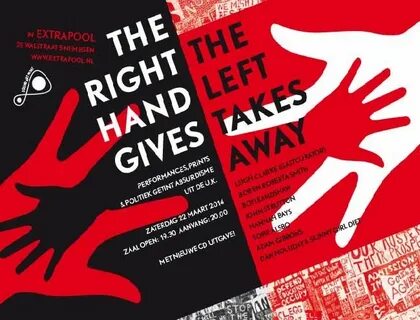 Give right