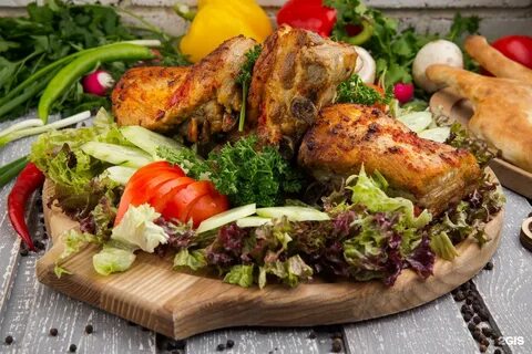 Ресторан недорогая кухня